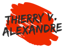 Thierry V Alexandre